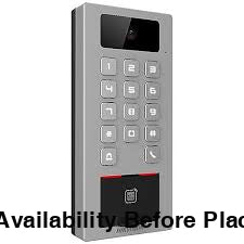 Hikvision Access Control Terminal
