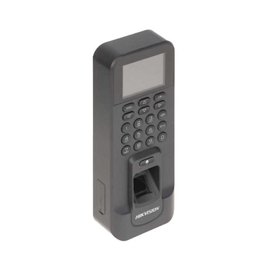 ACCESS FP Card Terminal 804 (DS-K1T804AMF)