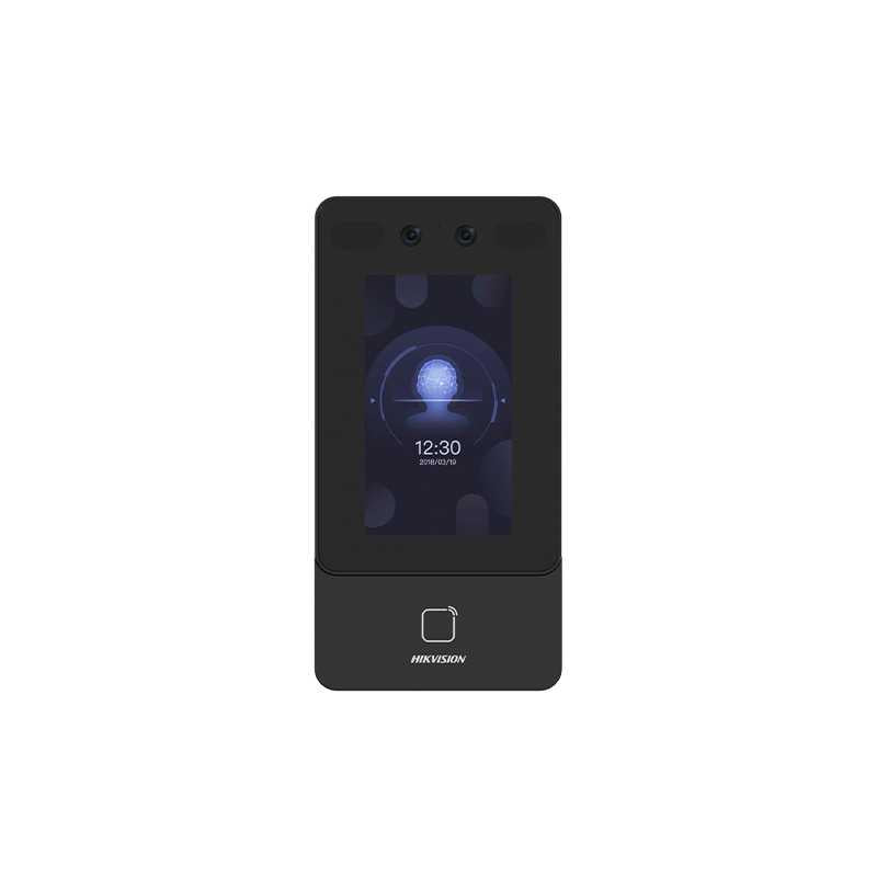 Access Mini FR Terminal 342 No Bio (DS-K1T342MWX-E1)