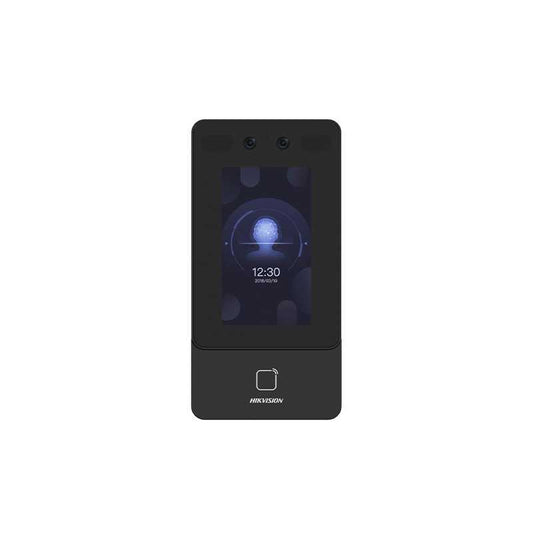 Access Mini FR Terminal 342 No Bio (DS-K1T342MWX-E1)