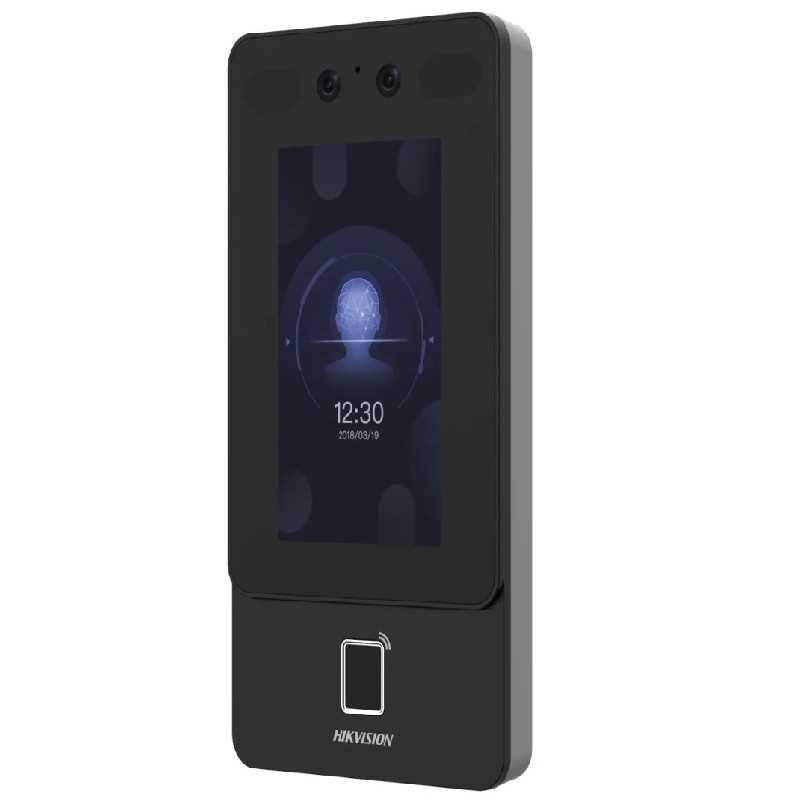 ACCESS Mini FR Terminal 342 (DS-K1T342MFWX-E1)