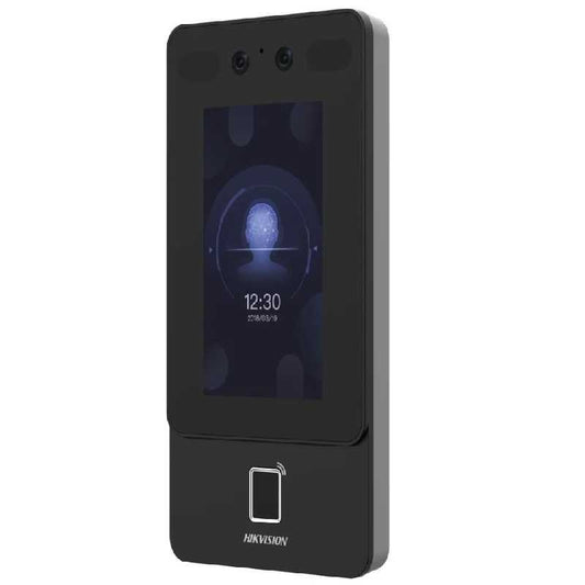 ACCESS Mini FR Terminal 342 (DS-K1T342MFWX-E1)