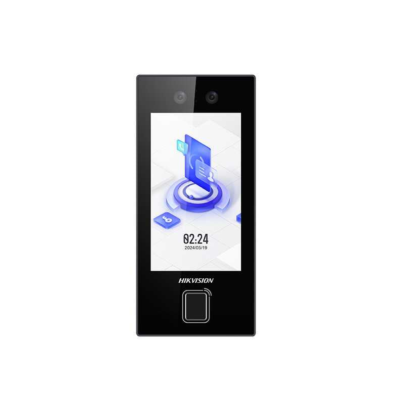 Access Value Face Recognition Terminal P (DS-K1T344MBFWX-E1)