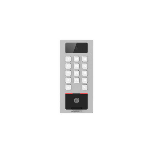 Hikvision Access Video FP Card Terminal 502 IP65