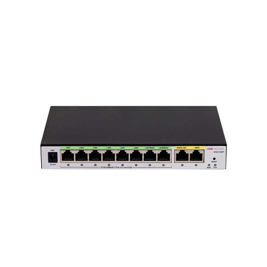 10 Port PoE AC Router DS-3WG210GP-SI (DS-3WG210GP-SI(O-STD))
