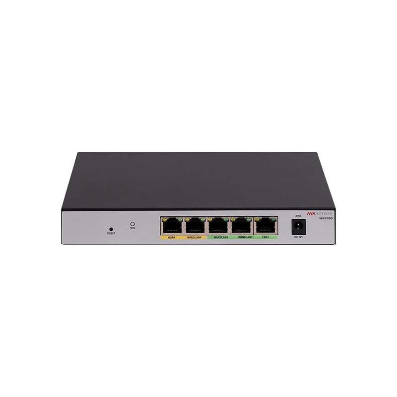 5 Port AC Router DS-3WG105G-SI (DS-3WG105G-SI)