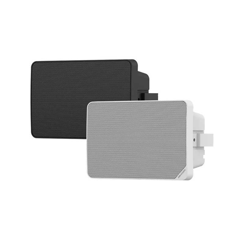Hikvision Analog Cabinet Speaker White 20W