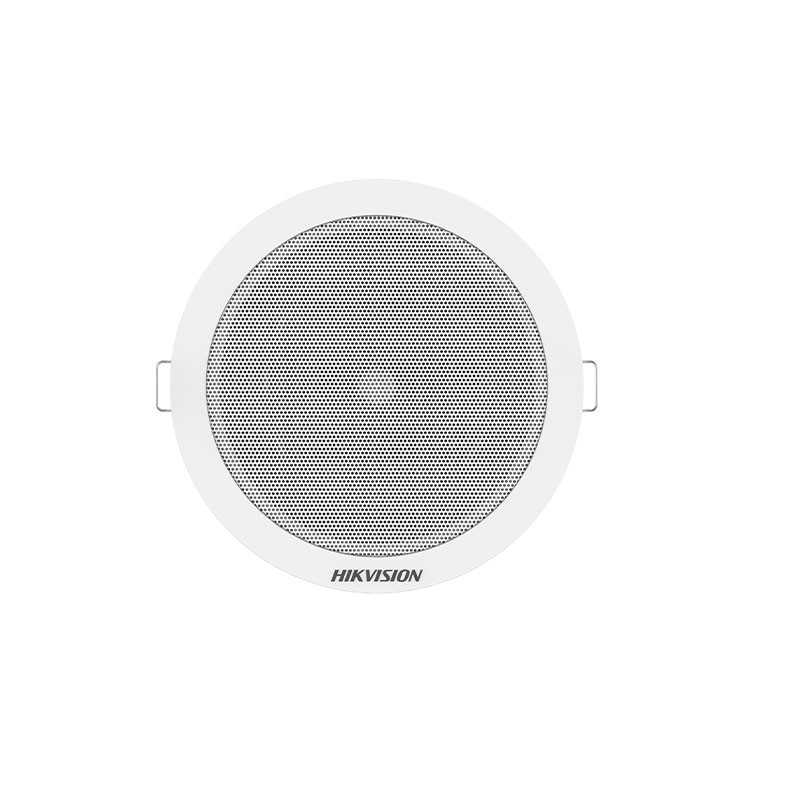 Hikvision Analog Ceiling Speaker 3W