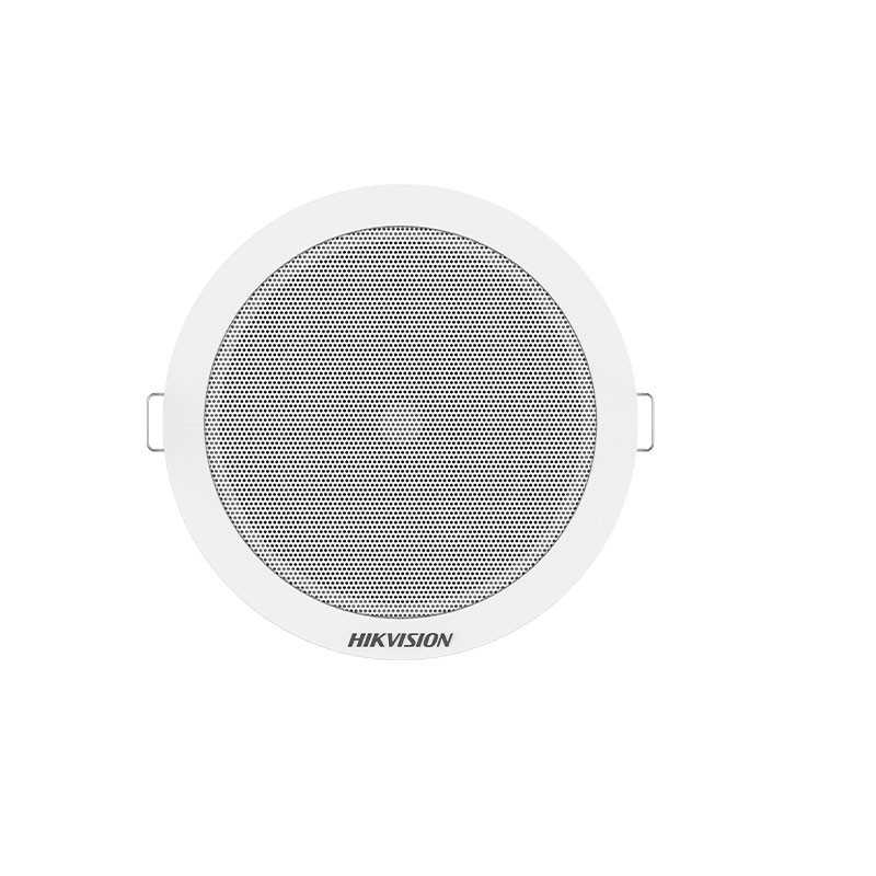 Hikvision Analog Ceiling Speaker 6W