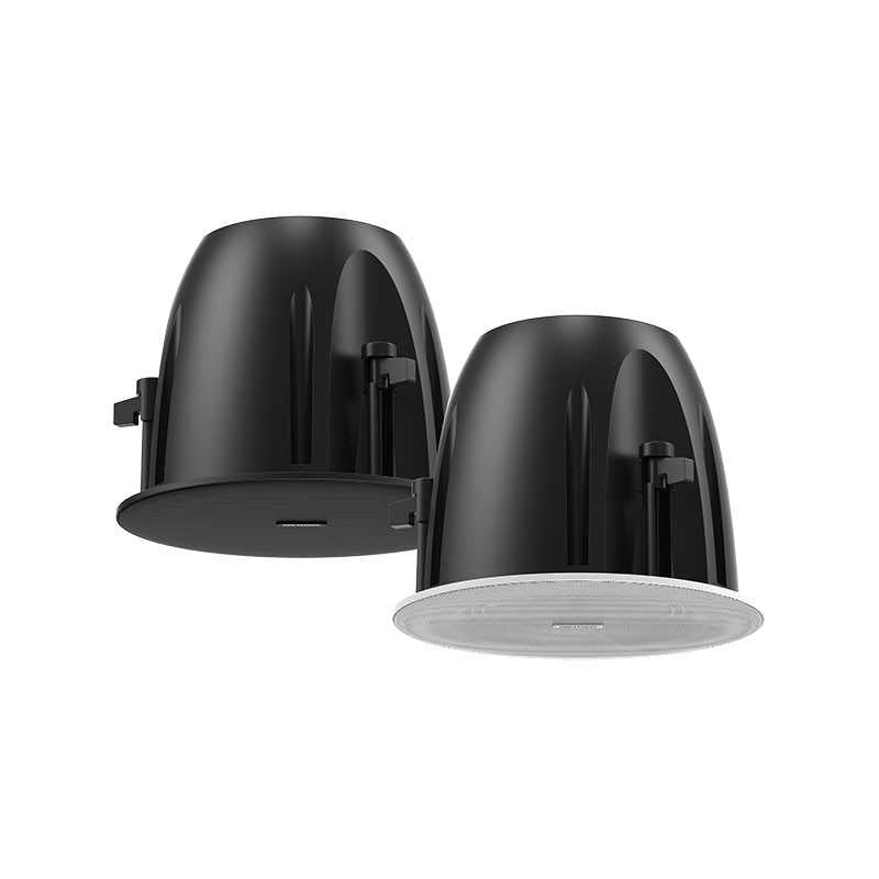 Hikvision Analog Frameless Ceiling Speaker incl Woofer 10W