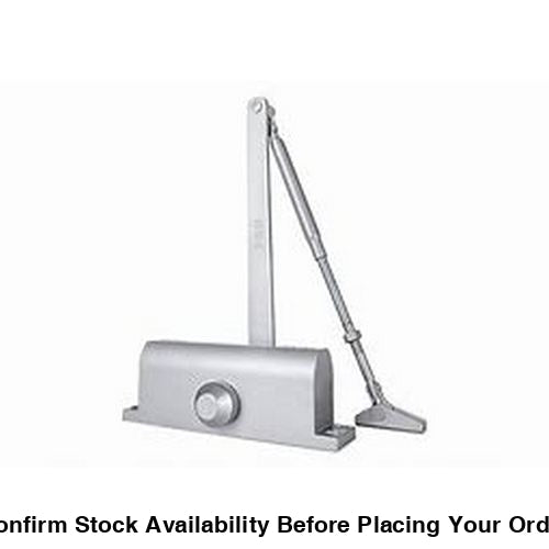 Hikvision Automatic Door Closer for 60 to 85kg Doors