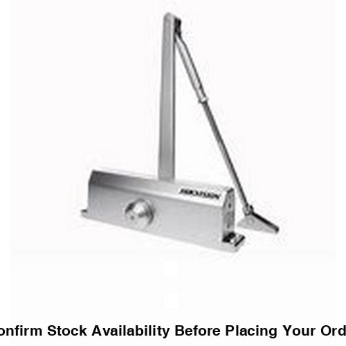 Hikvision Automatic Door Closer for 80 to 120kg Doors
