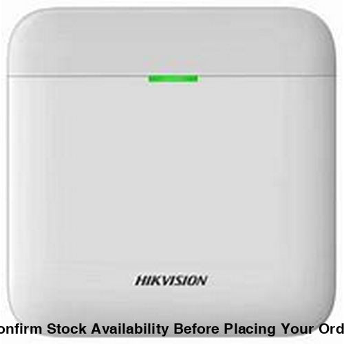 Hikvision AX PRO (868MHz)