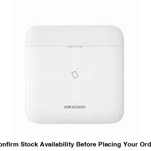 Hikvision AX PRO (868MHz)