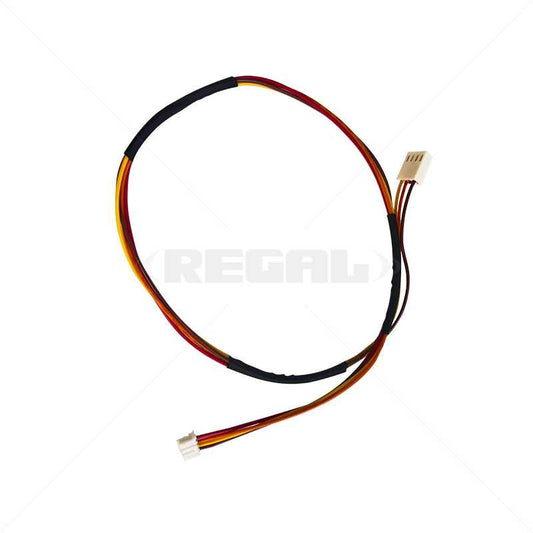 AX-PRO Radio Connection Cable (DS-PWA-CABLE(O-STD)/SOUTH AFRI)