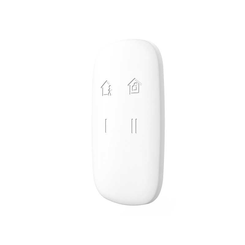 AX-PRO Wireless Keyfob (DS-PKF1-WE(B)(O-STD))