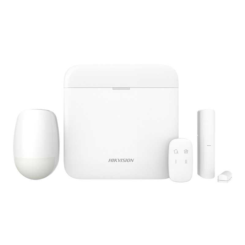 Hikvision AX-PRO Wireless Kit 868MHz 64 Zones