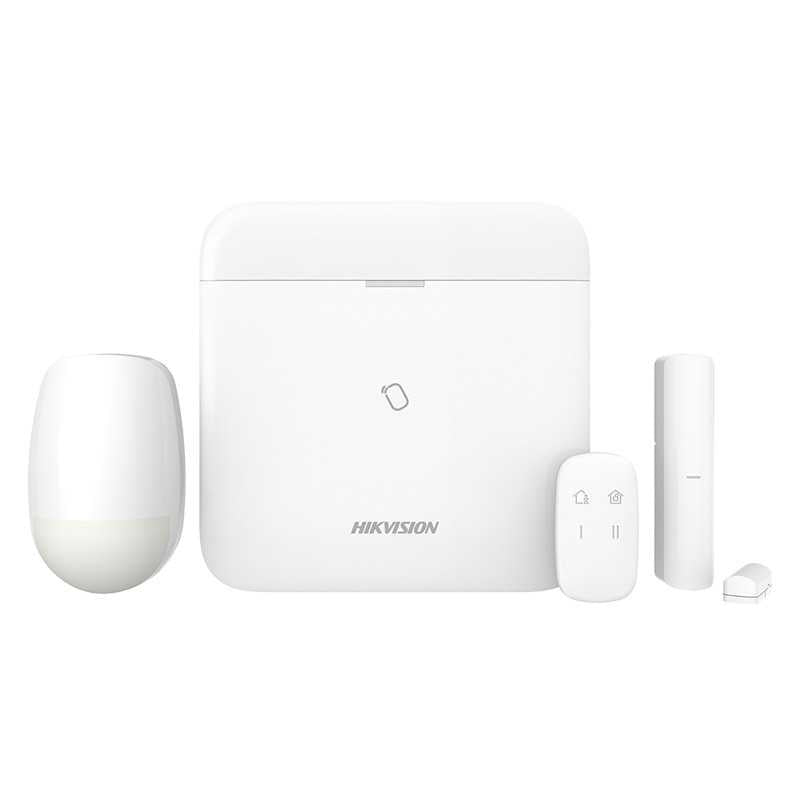 AX-PRO Wireless Kit 868MHz 96 Z 3G/4G (DS-PWA96-KIT-WE)