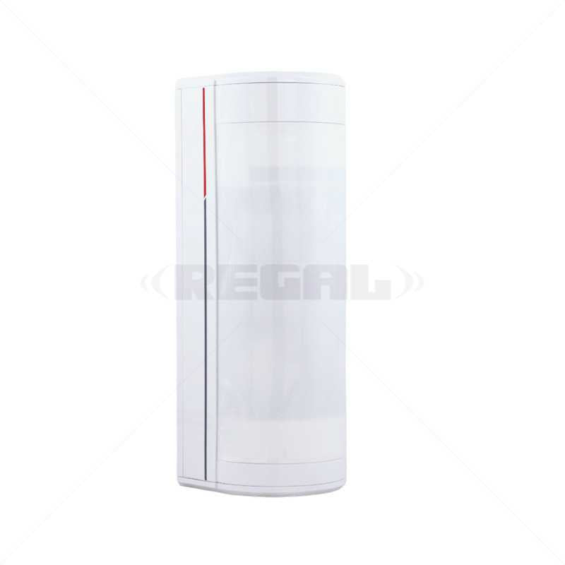 AX-PRO Wireless Outdoor 180 Detector (DS-PDQP15AM-LM-WE)