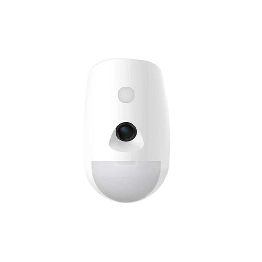 AX-PRO Wireless PIR-CAM 24/7 Detector (DS-PDPC12PF-EG2-WE(B))