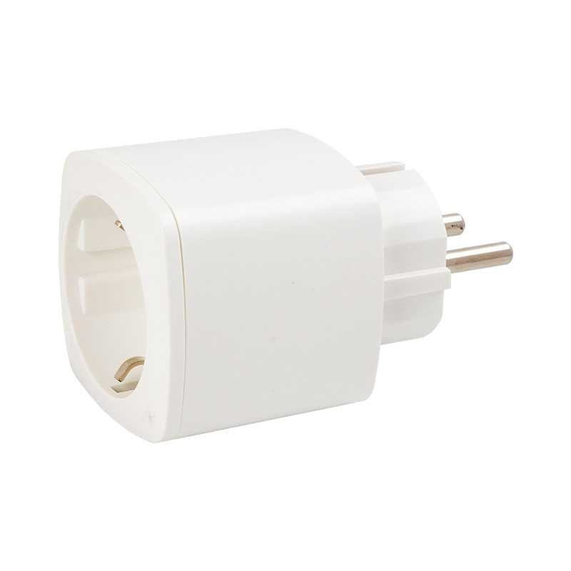 AX-PRO Wireless Smart Plug (DS-PSP1-WE)