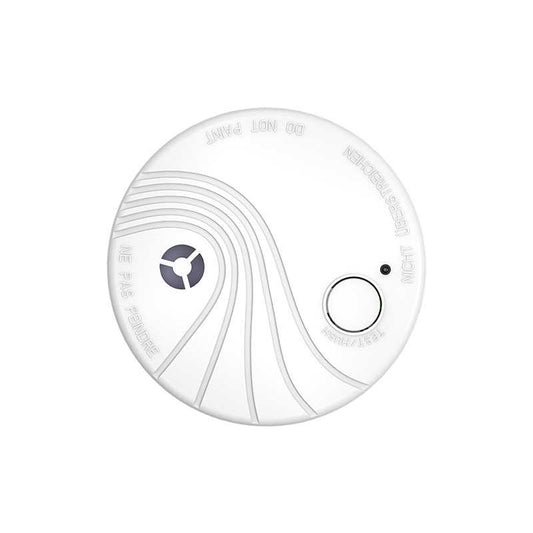 AX-PRO Wireless Smoke Detector (DS-PDSMK-S-WE)