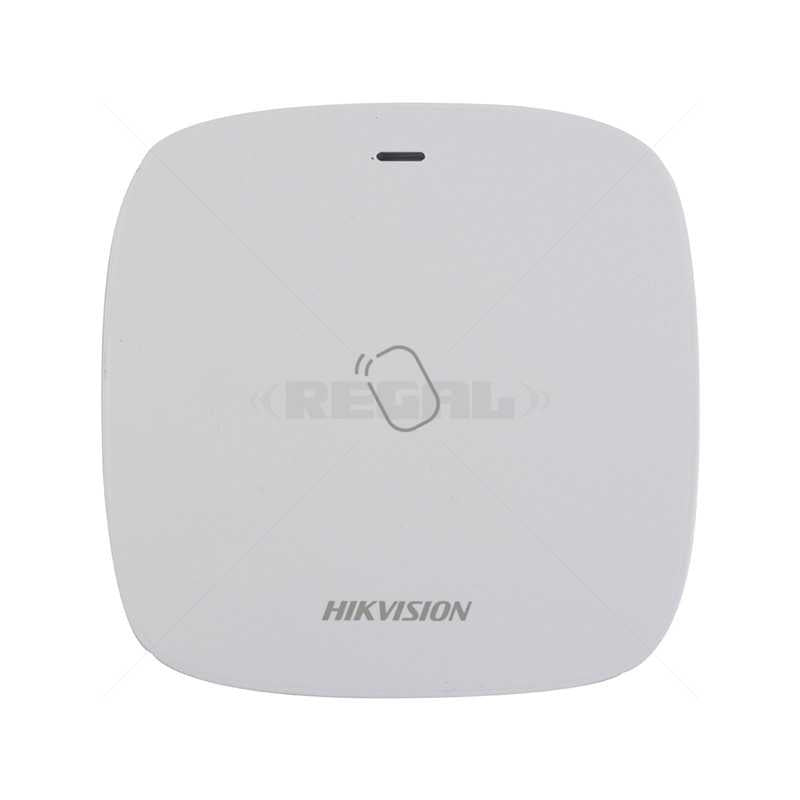 AX-PRO Wireless Tag Reader (Request DS-PT1-WE On)