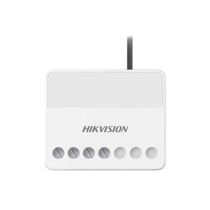 AX-PRO Wireless Wall Switch (DS-PM1-O1H-WE)