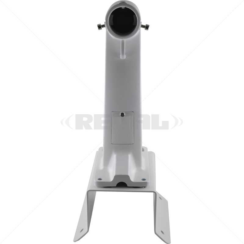 BRKT PTZ Corner Mount White (DS-1602ZJ-CORNER)
