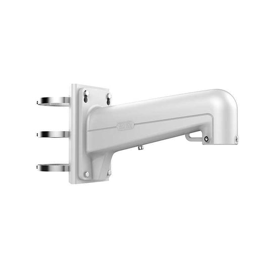 BRKT PTZ Pole Mount White (DS-1602ZJ-Pole)
