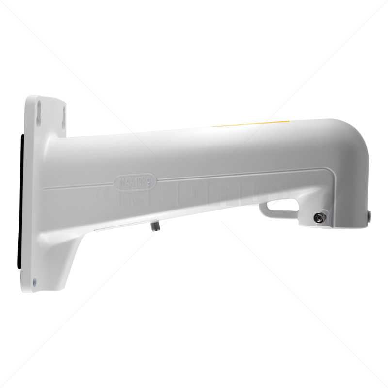 BRKT Compact PTZ Wall Mount White (DS-1602ZJ)