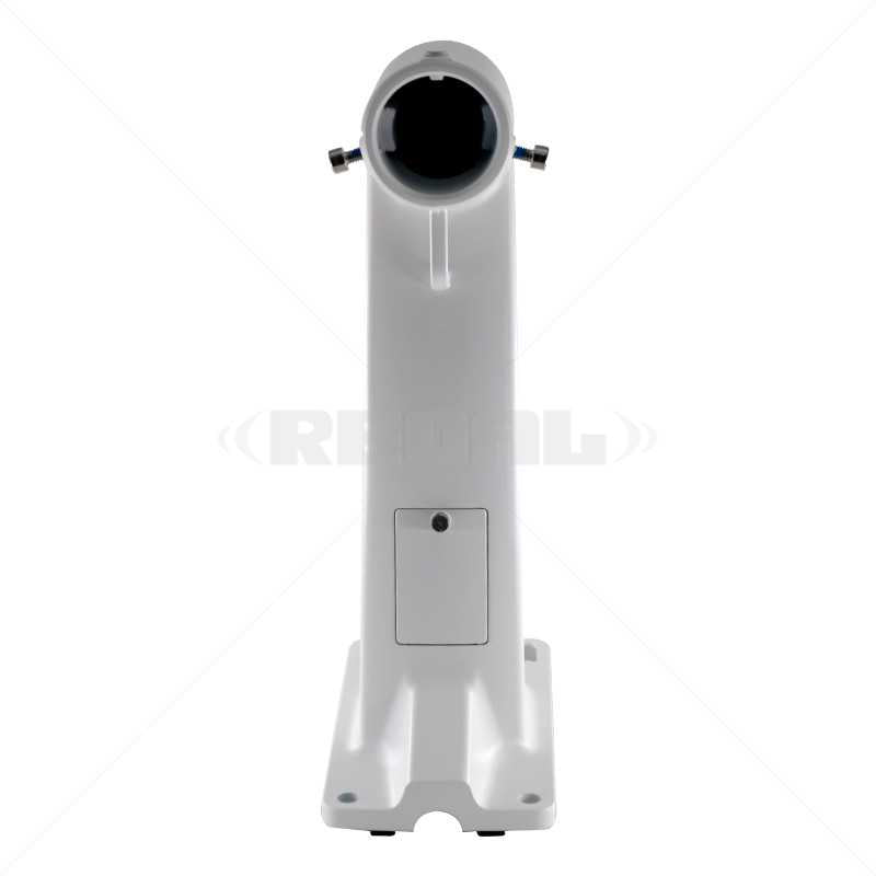 BRKT Compact PTZ Wall Mount White (DS-1602ZJ)