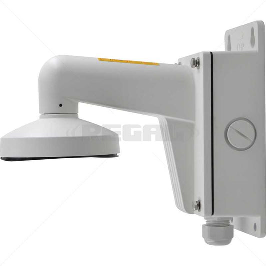 BRKT Dome Wall Mnt Box VF Dome (DS-1273ZJ-135B)