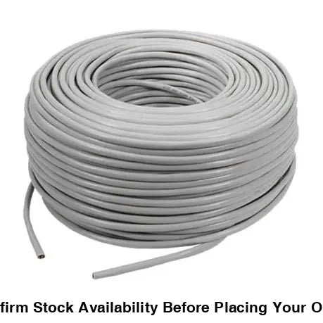 Hikvision CAT UTP 4 100m network cable