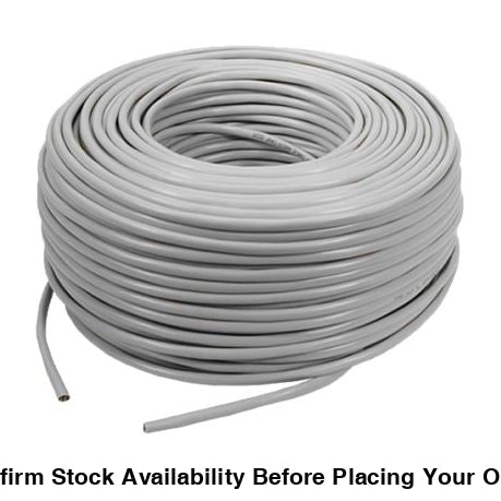 Hikvision CAT UTP 4 4 305m network cable