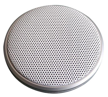 Hikvision Digital Noise Reduction Microphone