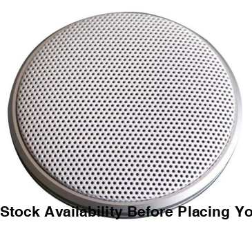 Hikvision Digital Noise Reduction Microphone