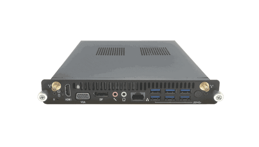 Hikvision DS-D5AC13T5-8S2 OPS Module compute module for Hikvision interactive displays