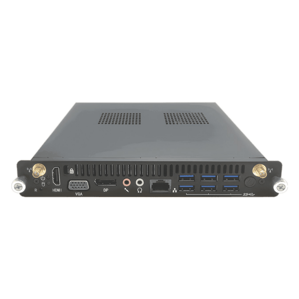 Hikvision DS-D5AC13T5-8S2 OPS Module for Hikvision digital signage displays in South Africa