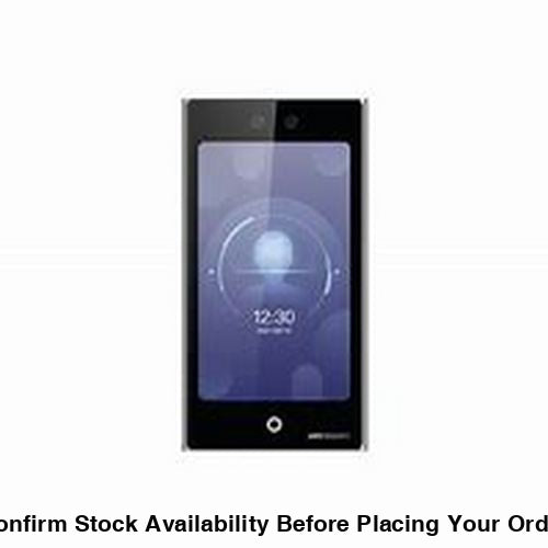 Hikvision Face Recognition Terminal