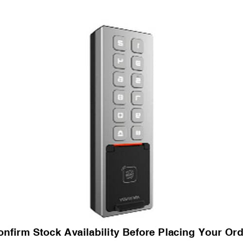 Hikvision Figer Print Access Control 