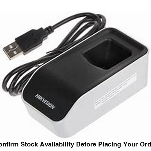 Hikvision Fingerprint Enroller
