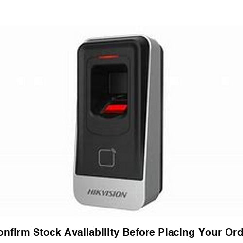 Hikvision Fingerprint Reader