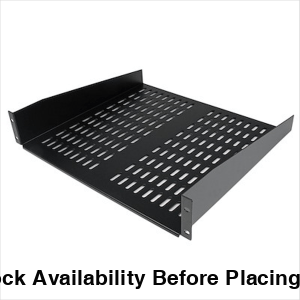 Hikvision Front mount tray