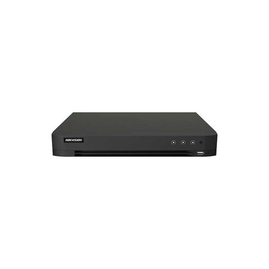 HD-TVI 16CH DVR 2MP Lite AS (iDS-7216HQHI-M1/XT(STD))