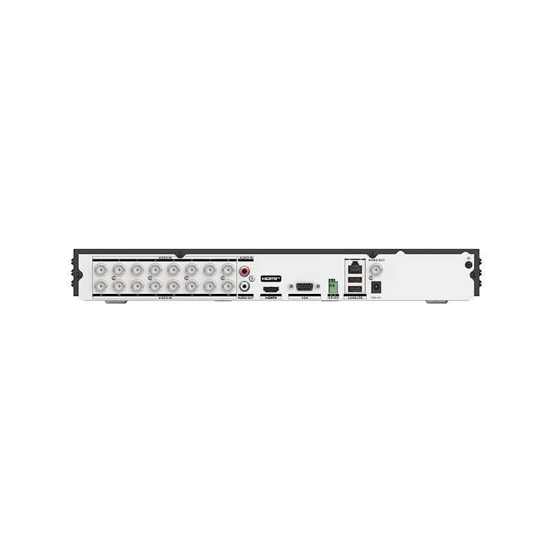 HD-TVI 16CH DVR 2MP Lite AS (iDS-7216HQHI-M2/XT)
