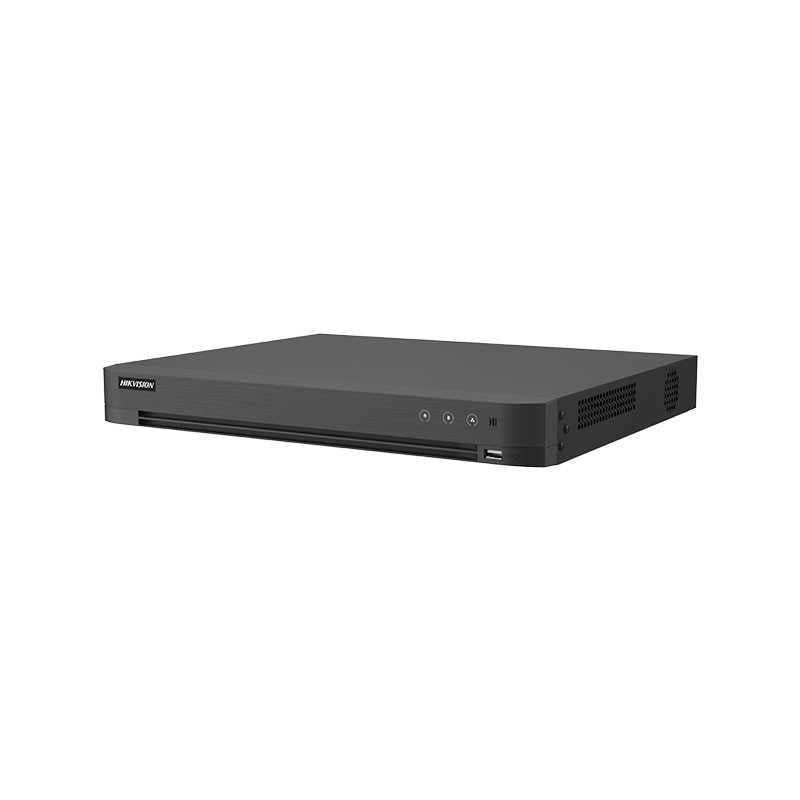 HD-TVI 16CH DVR 2MP Lite AS (iDS-7216HQHI-M2/XT)