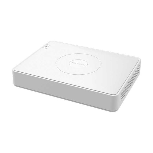 HD-TVI 16CH DVR 2MP Lite 4TB