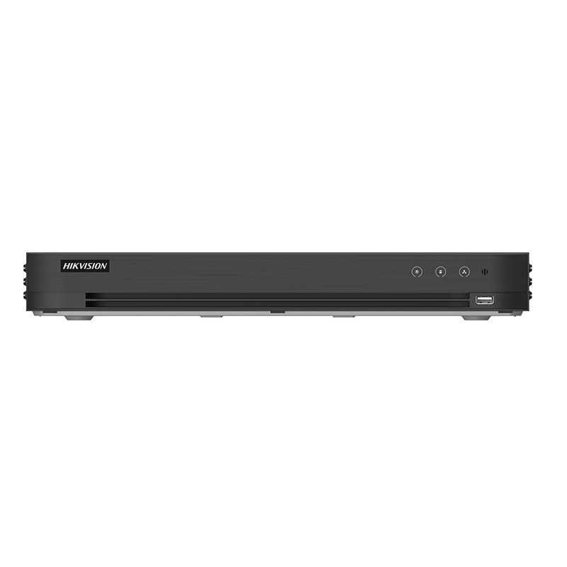 Hikvision HD-TVI 16CH DVR 5MP AcuSense Two-Way Audio