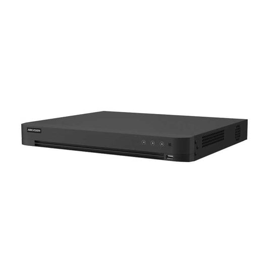 Z8608NF-8F 8CH FRec NVR - No POE
